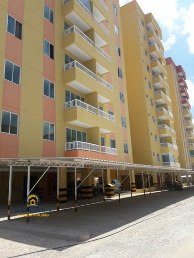 Apartamento, 2 quartos, 65 m² - Foto 2