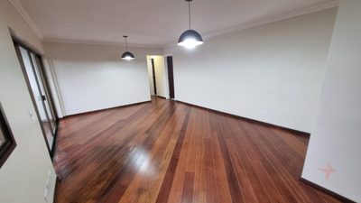 Apartamento, 3 quartos, 119 m² - Foto 2