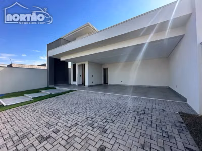 Casa, 4 quartos, 210 m² - Foto 1