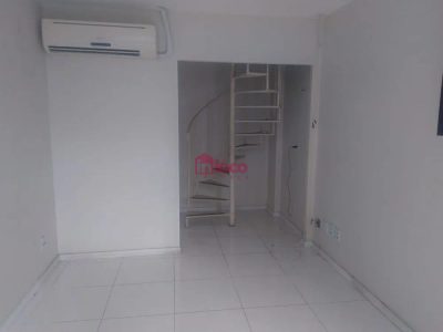 Loja-Salão, 40 m² - Foto 2