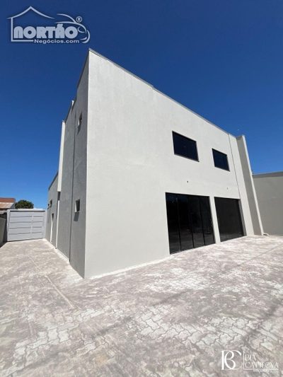 Casa, 75 m² - Foto 2