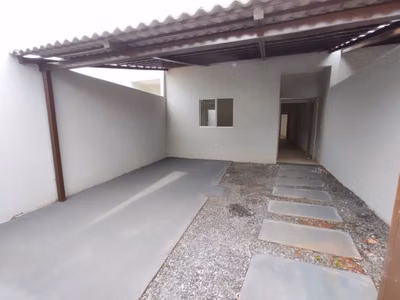 Casa de Condomínio, 2 quartos - Foto 1