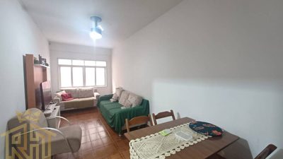 Apartamento, 2 quartos, 70 m² - Foto 2