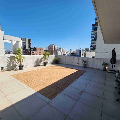 Apartamento, 3 quartos, 181 m² - Foto 1