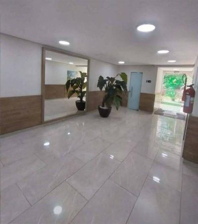 Apartamento, 2 quartos, 76 m² - Foto 4