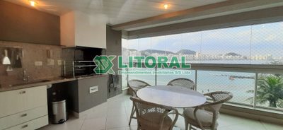 Apartamento, 4 quartos, 175 m² - Foto 1