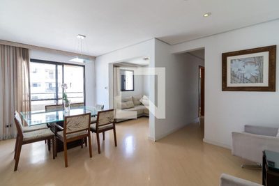 Apartamento, 2 quartos, 80 m² - Foto 2