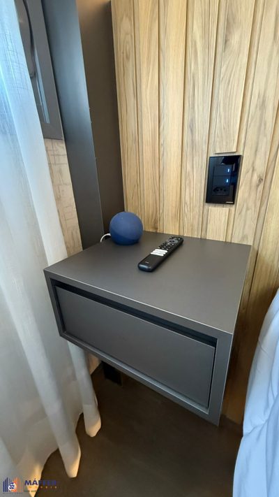 Apartamento, 1 quarto, 29 m² - Foto 3