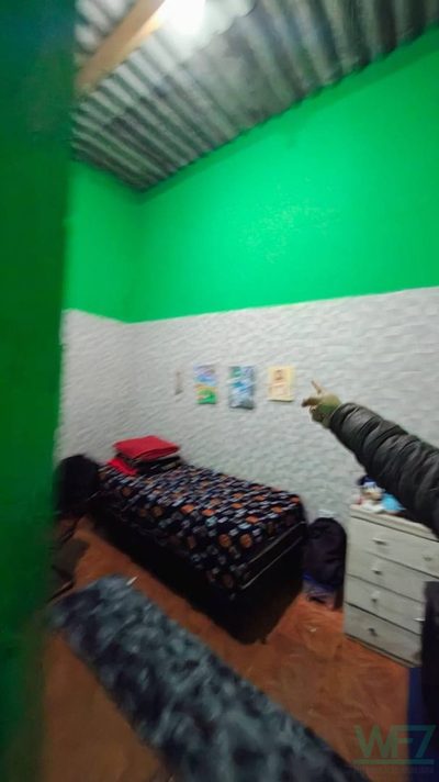 Casa, 2 quartos - Foto 2