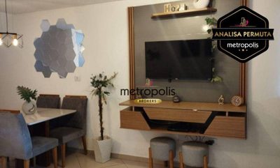 Sobrado, 2 quartos, 159 m² - Foto 1