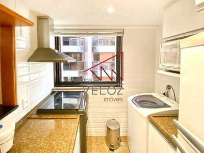 Apartamento, 2 quartos, 85 m² - Foto 2