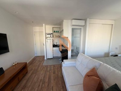 Flat/Apart Hotel, 1 quarto, 30 m² - Foto 2