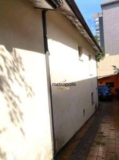Terreno, 222 m² - Foto 4