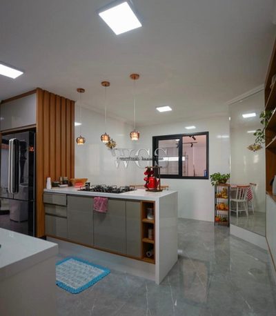 Casa, 3 quartos, 380 m² - Foto 3