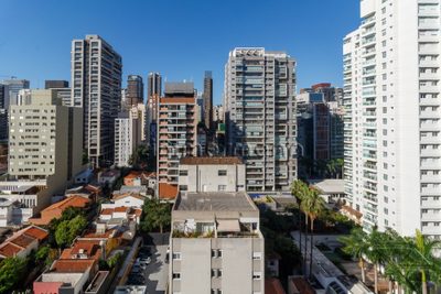 Apartamento, 3 quartos, 130 m² - Foto 4