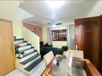 Casa, 2 quartos, 100 m² - Foto 3