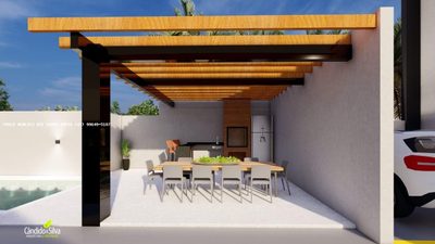 Apartamento, 2 quartos, 51 m² - Foto 5