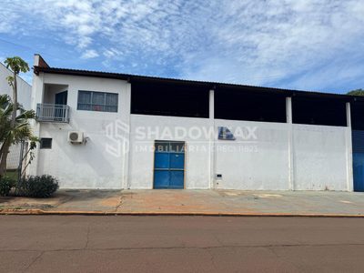 Depósito-Galpão - Foto 2