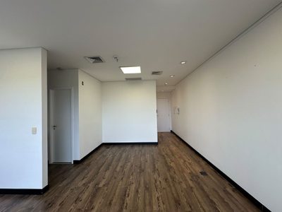 Sala-Conjunto, 36 m² - Foto 3