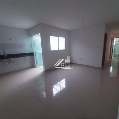 Apartamento, 2 quartos, 50 m² - Foto 2