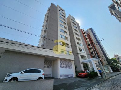 Apartamento, 3 quartos, 82 m² - Foto 2