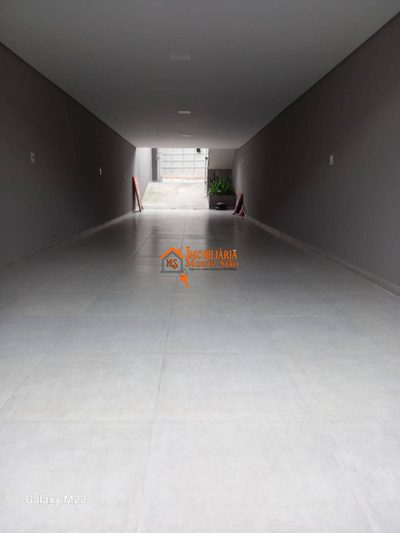 Sobrado, 3 quartos, 180 m² - Foto 5