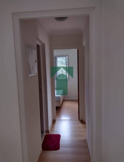 Apartamento, 3 quartos, 60 m² - Foto 5