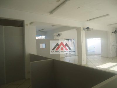Loja-Salão, 166 m² - Foto 3