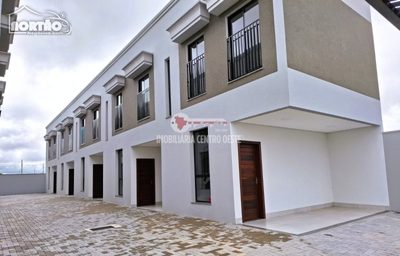 Casa, 3 quartos - Foto 1