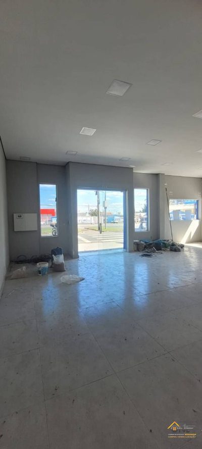 Loja-Salão, 173 m² - Foto 2