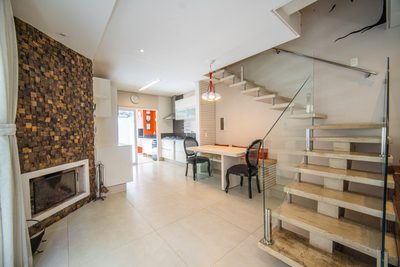 Casa de Condomínio, 3 quartos - Foto 5