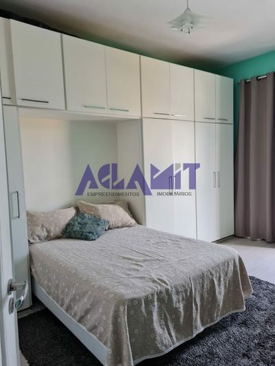 Apartamento, 3 quartos, 108 m² - Foto 5