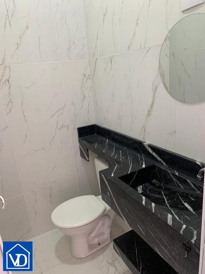 Casa de Condomínio, 3 quartos - Foto 5