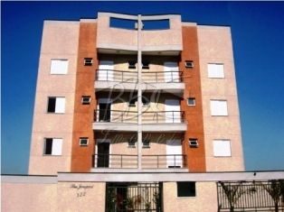 Apartamento, 3 quartos, 78 m² - Foto 1