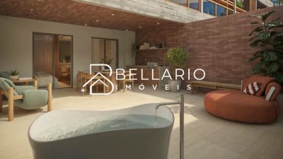 Apartamento, 3 quartos, 99 m² - Foto 5