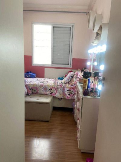 Apartamento, 3 quartos, 60 m² - Foto 4