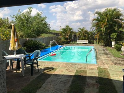 Chácara, 4 quartos, 4000 m² - Foto 5