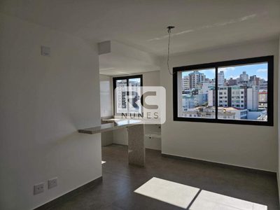 Apartamento, 2 quartos, 63 m² - Foto 2