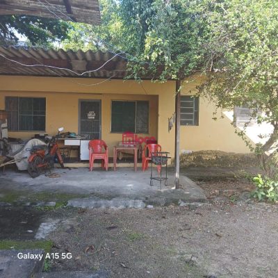Casa, 1 quarto, 35 m² - Foto 1