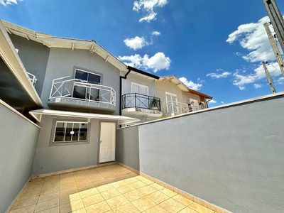 Casa, 2 quartos, 89 m² - Foto 1