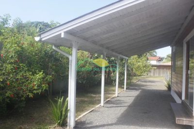 Casa, 2 quartos, 130 m² - Foto 3