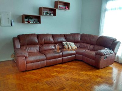 Apartamento, 3 quartos, 78 m² - Foto 2