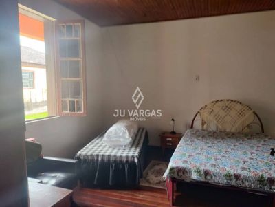 Sítio, 2 quartos, 400 m² - Foto 4