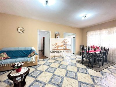 Casa, 2 quartos, 208 m² - Foto 5