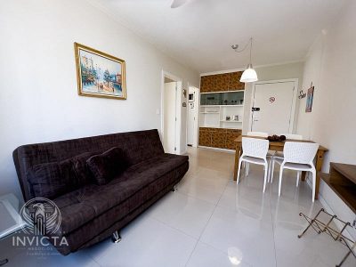 Apartamento, 1 quarto, 68 m² - Foto 3
