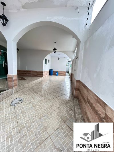 Casa, 4 quartos, 475 m² - Foto 4