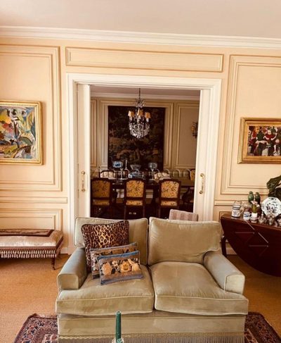Apartamento, 2 quartos, 210 m² - Foto 1