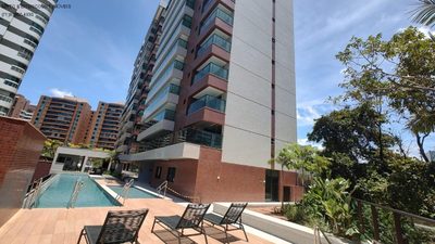Apartamento, 4 quartos, 208 m² - Foto 3