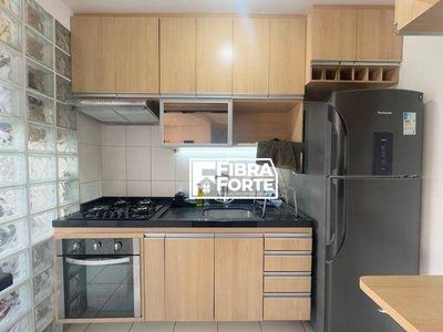Apartamento, 2 quartos, 49 m² - Foto 4