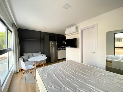 Apartamento, 1 quarto, 28 m² - Foto 5